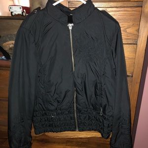 Harley Davidson winter jacket